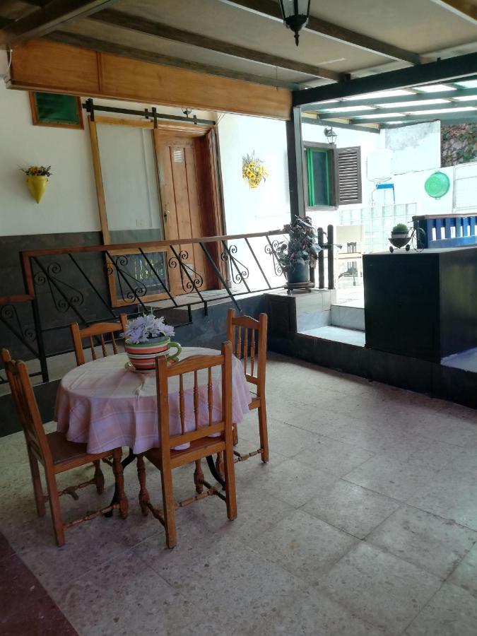 Casa Mari Carmen Y Jose Apartment Costa Adeje  Exterior photo
